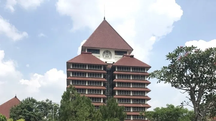 Universitas Ternama di Indonesia